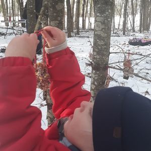 Meet your Posher, Hillary